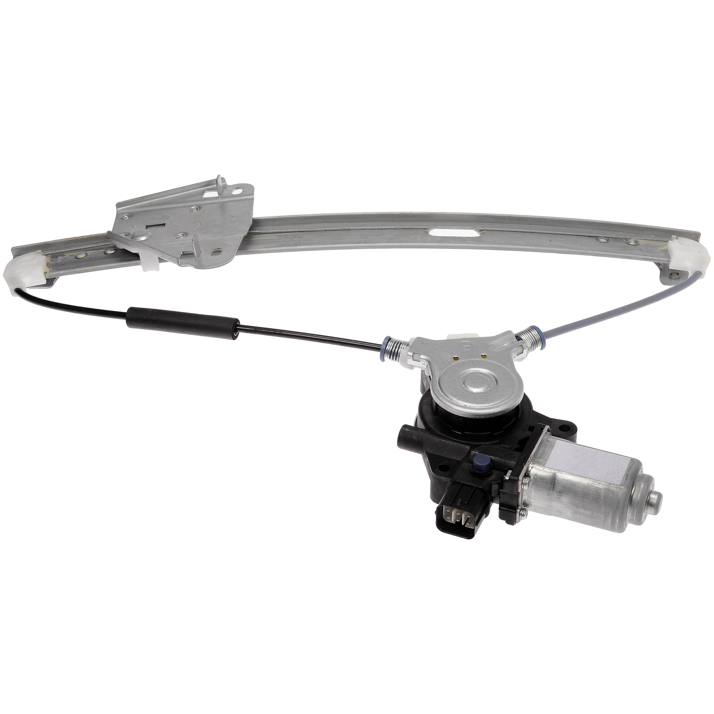 Dorman 751-003 Rear Right Power Window Motor and Regulator Assembly for Specific Acura Models