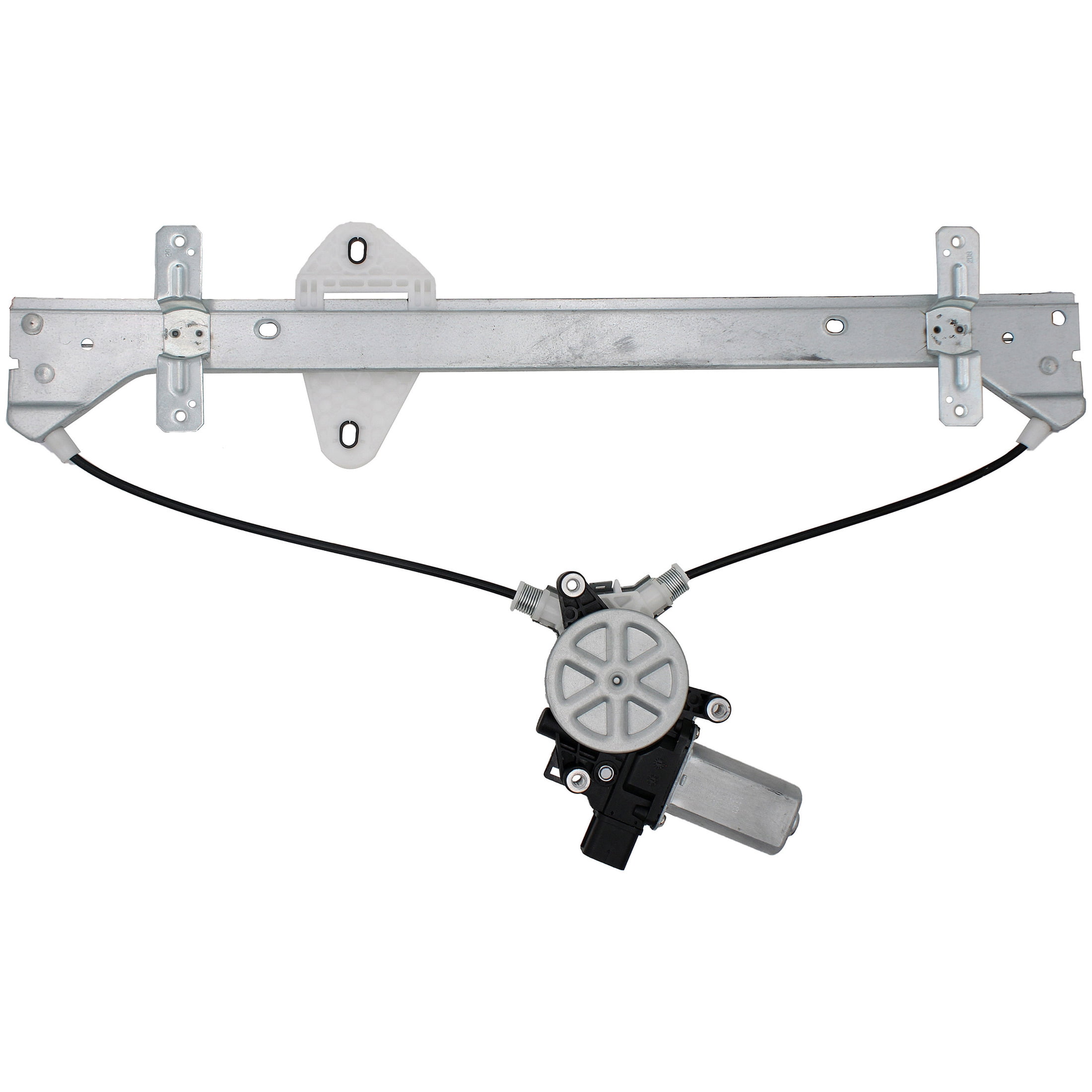 Dorman - OE Solutions 741-820 Power Window Motor And Regulator Assembly - View #3