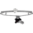 thumbnail image 1 of Dorman 751-021 Front Passenger Side Power Window Motor and Regulator Assembly for Specific Honda Models, 1 of 3