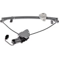 thumbnail image 1 of Dorman 751-022 Rear Driver Side Power Window Motor and Regulator Assembly for Specific Honda Models, 1 of 3