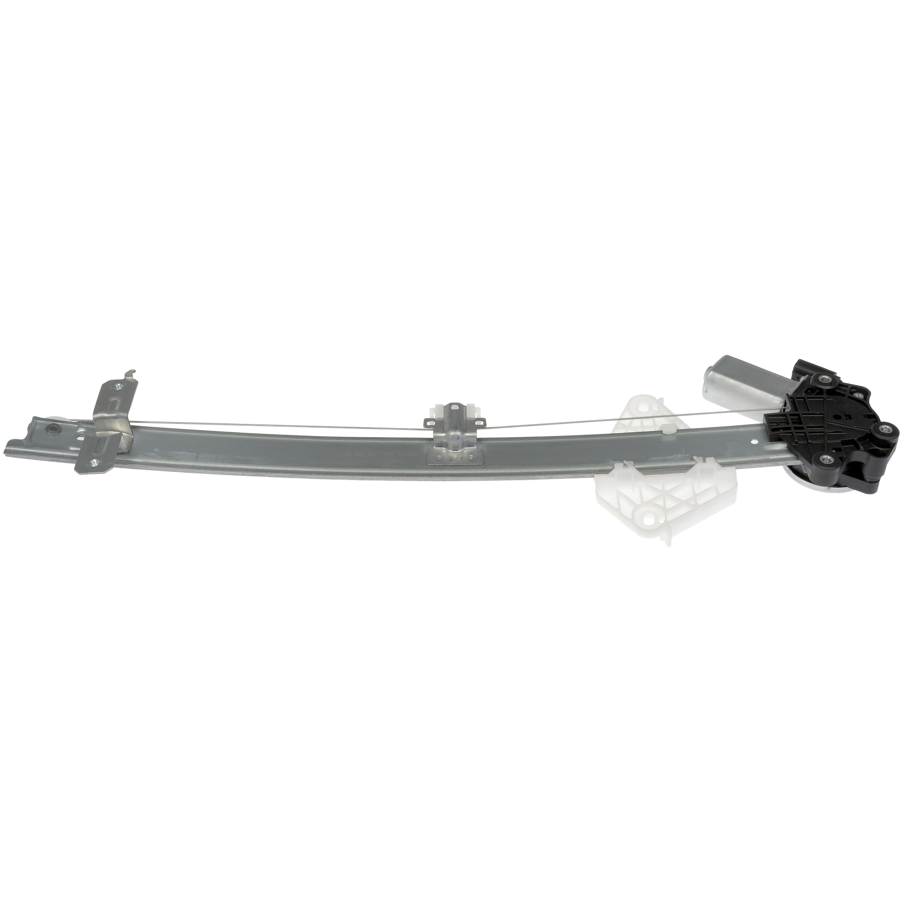 Dorman 751-026 Front Driver Side Window Motor and Regulator Assembly for Specific Acura Models