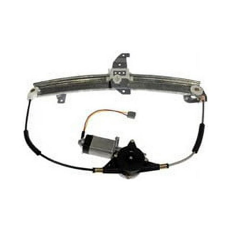 Dorman 741-609 Window Motor And Regulator Assembly