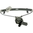 thumbnail image 1 of Dorman 751-049 Rear Passenger Side Power Window Motor and Regulator Assembly for Specific Acura Models, 1 of 4