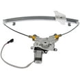 thumbnail image 1 of Dorman 751-056 Front Driver Side Power Window Regulator And Motor Assembly for Specific Suzuki Models (OE FIX), 1 of 5