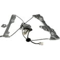 thumbnail image 1 of Dorman 751-060 Front Driver Side Power Window Motor and Regulator Assembly for Specific Nissan Models, 1 of 5