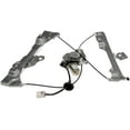 thumbnail image 1 of Dorman 751-061 Front Passenger Side Power Window Motor and Regulator Assembly for Specific Nissan Models, 1 of 5