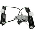 thumbnail image 1 of Dorman 751-066 Front Driver Side Power Window Motor and Regulator Assembly for Specific Chrysler / Dodge Models, 1 of 6