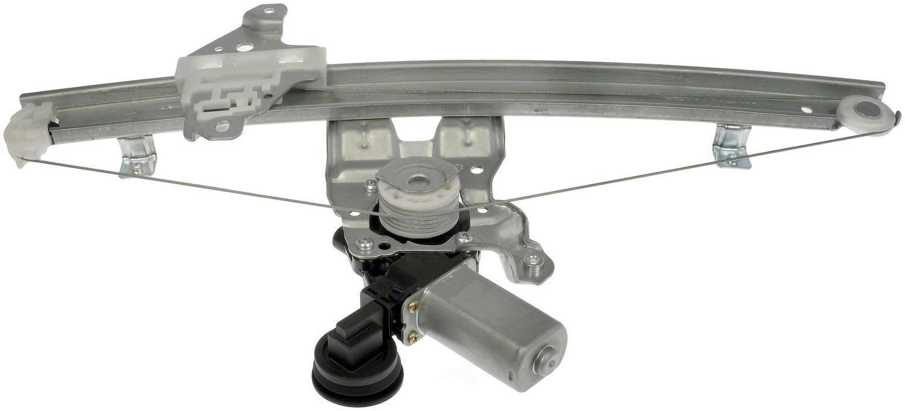 Dorman 751-069 Power Window Motor and Regulator Assembly Fits select: 2016-2020 NISSAN MAXIMA
