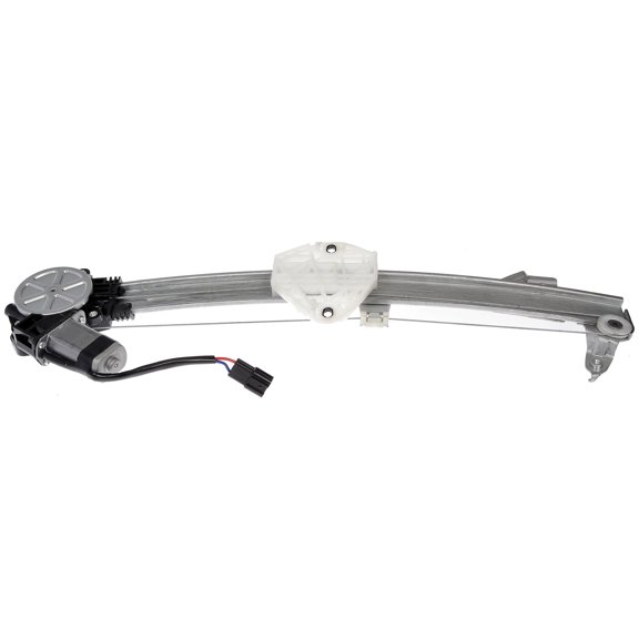 Dorman 751-085 Front Passenger Side Power Window Regulator and Motor Assembly for Select Dodge / Freightliner Models Fits select: 2007-2009 DODGE SPRINTER, 2007-2009 FREIGHTLINER SPRINTER