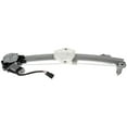 thumbnail image 1 of Dorman 751-087 Front Passenger Side Power Window Motor and Regulator Assembly for Specific Honda Models, 1 of 4