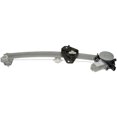 thumbnail image 1 of Dorman 751-107 Front Driver Side Power Window Motor and Regulator Assembly for Specific Acura Models, 1 of 4