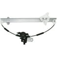 thumbnail image 1 of Dorman 751-126 Front Passenger Side Window Motor and Regulator Assembly for Specific Mazda Models, 1 of 5