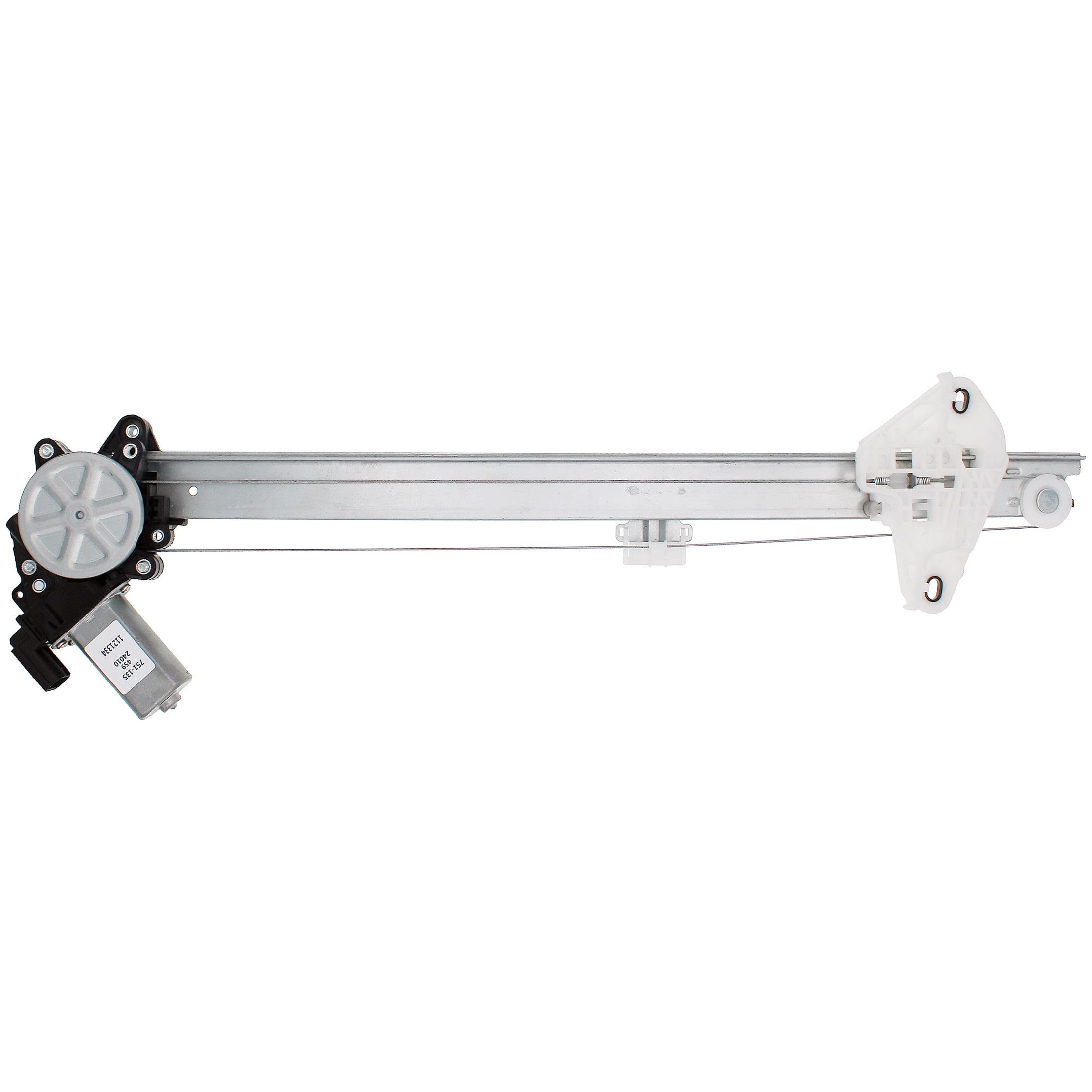 Dorman 751-135 Front Passenger Side Window Motor and Regulator Assembly for Specific Acura Models