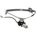 thumbnail image 1 of Dorman 751-165 Front Passenger Side Power Window Motor and Regulator Assembly for Specific Acura Models, 1 of 3