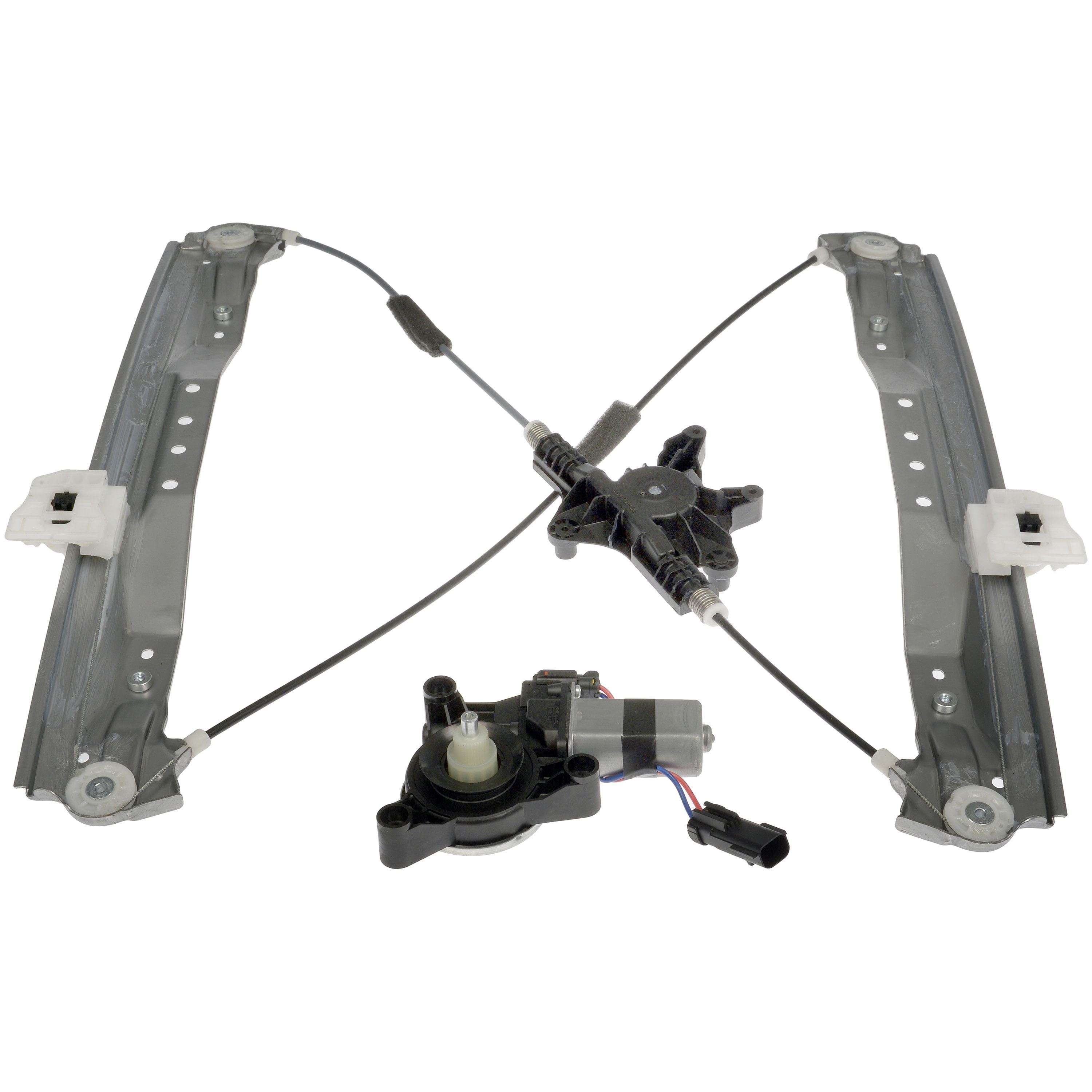 Mopar Front Door Window Regulator Left 68030655AA