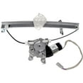 thumbnail image 1 of Dorman 751-353 Rear Passenger Side Power Window Motor and Regulator Assembly for Specific Honda Models, 1 of 2