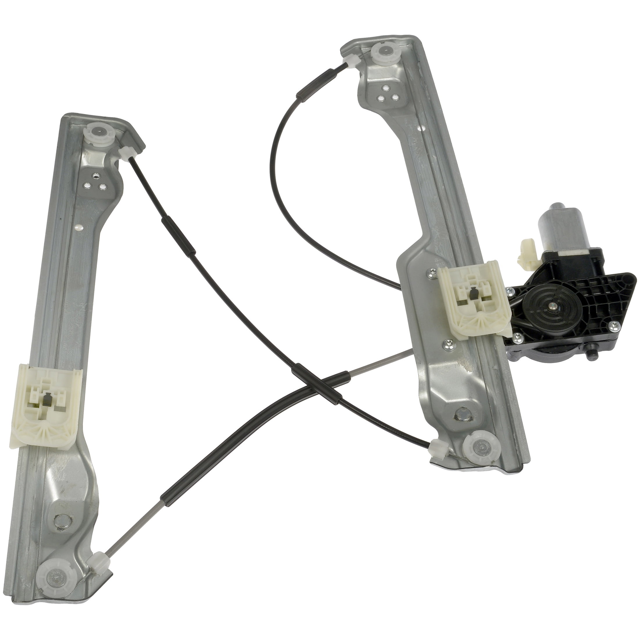 Dorman 751-381 Front Driver Side Window Motor and Regulator Assembly for Specific Chevrolet / GMC Models