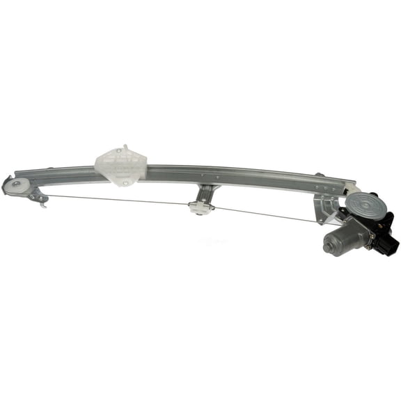 Dorman 751-409 Power Window Motor and Regulator Assembly