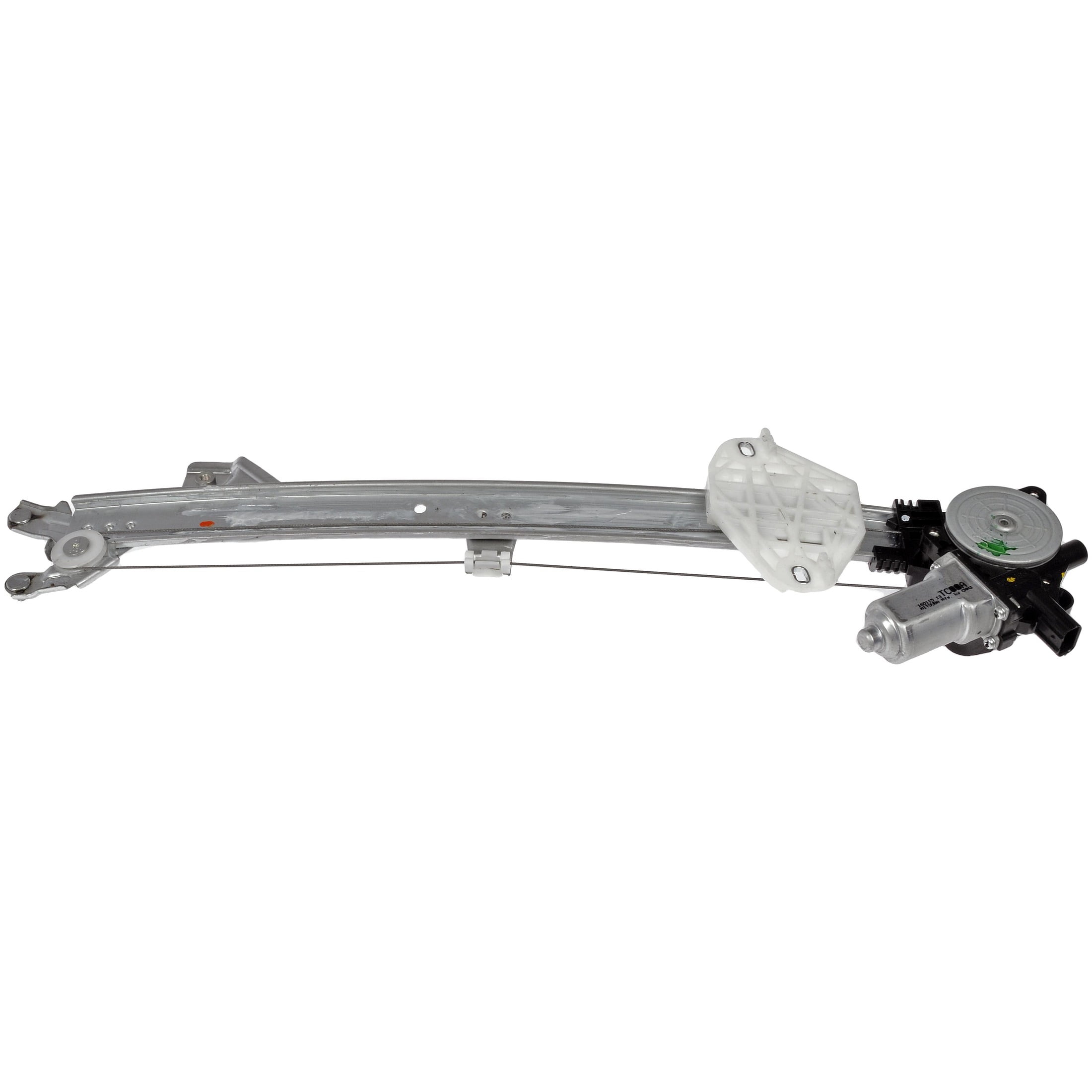 Dorman 751-530 Front Driver Side Power Window Motor and Regulator Assembly for Specific Acura Models