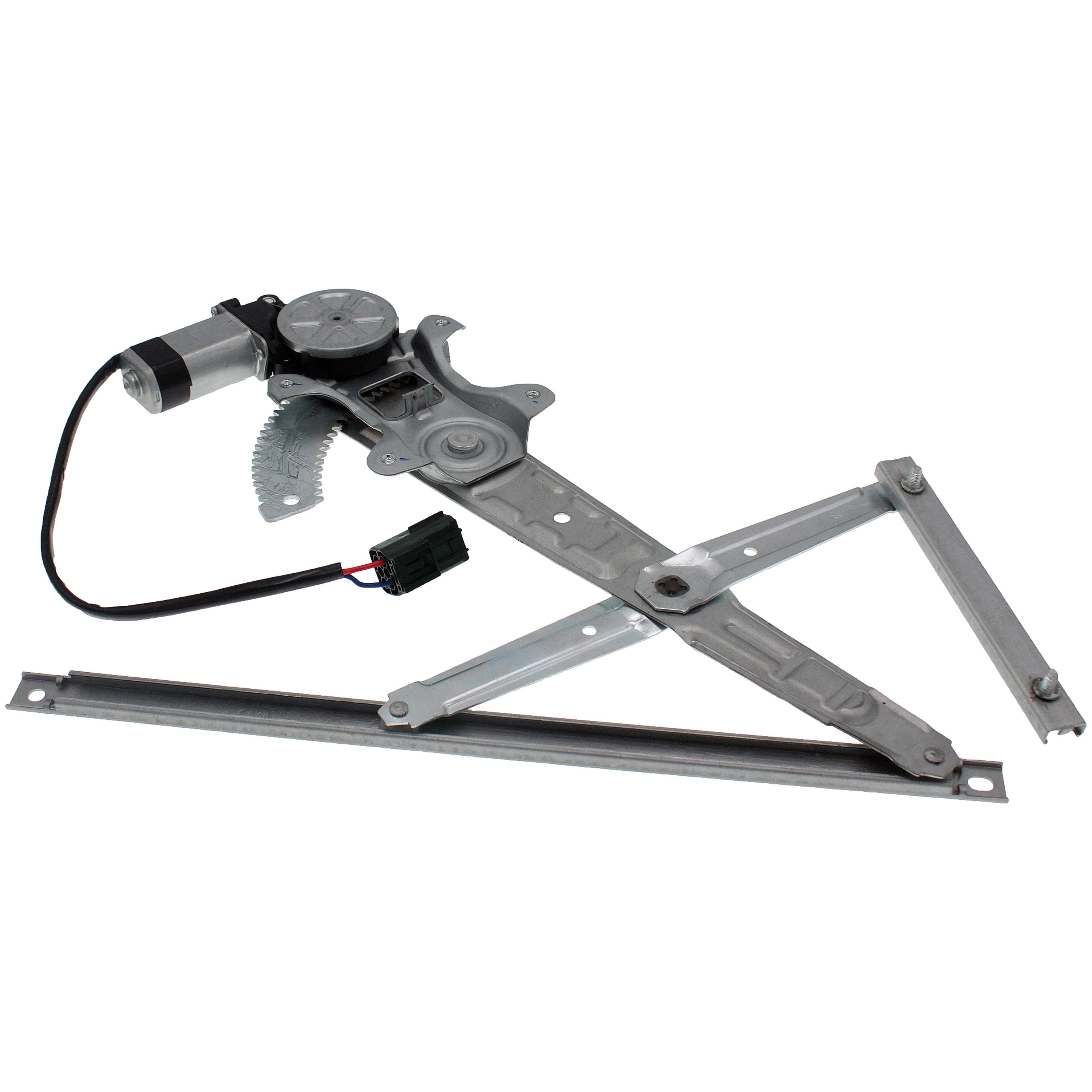 Dorman 751-657 Rear Driver Side Power Window Motor and Regulator Assembly for Specific Nissan Models Fits select: 2013-2018 NISSAN ALTIMA