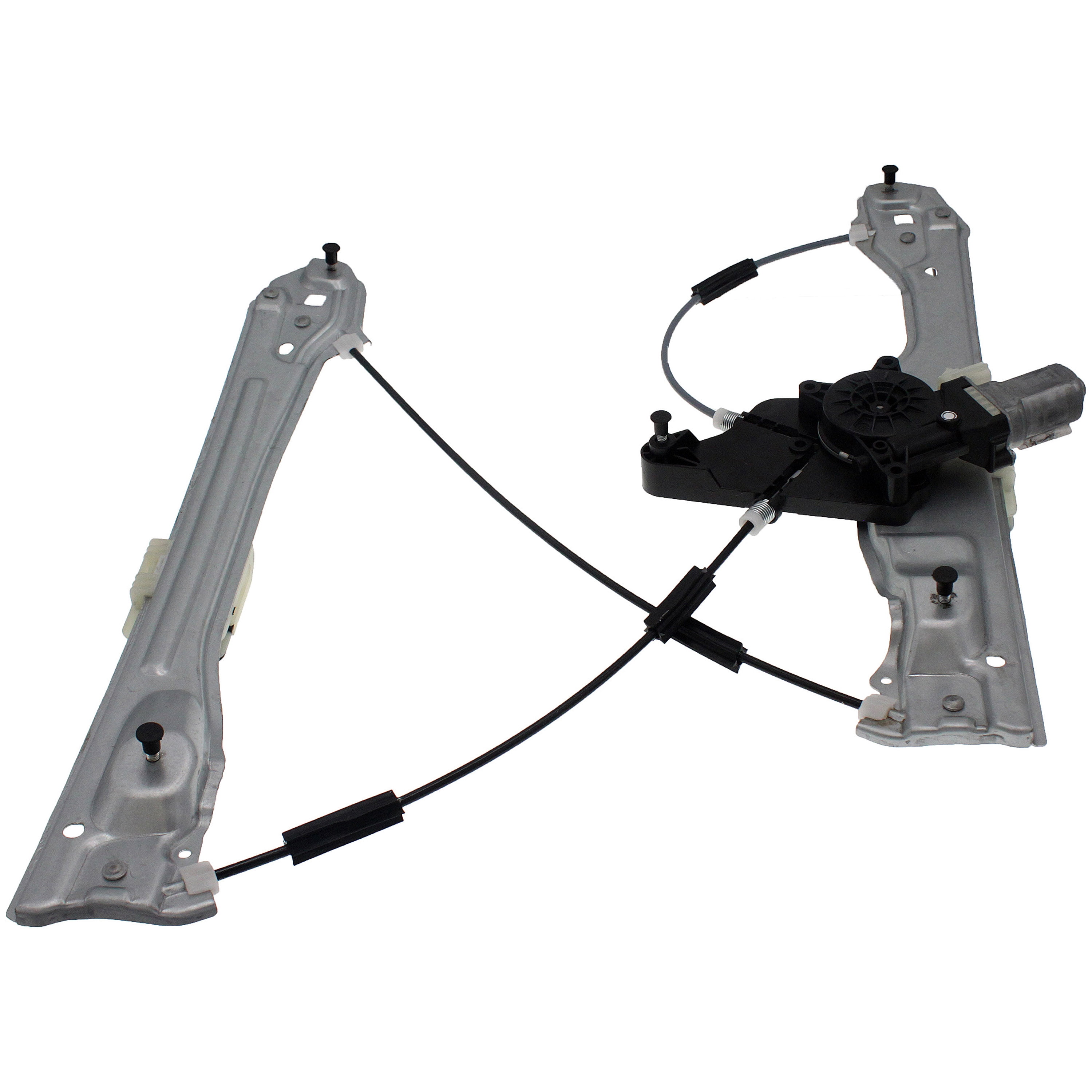 Régulateur De Vitre électrique Avec Moteur Pour Chevrolet Malibu 1997-2003 - Neuf, Brock