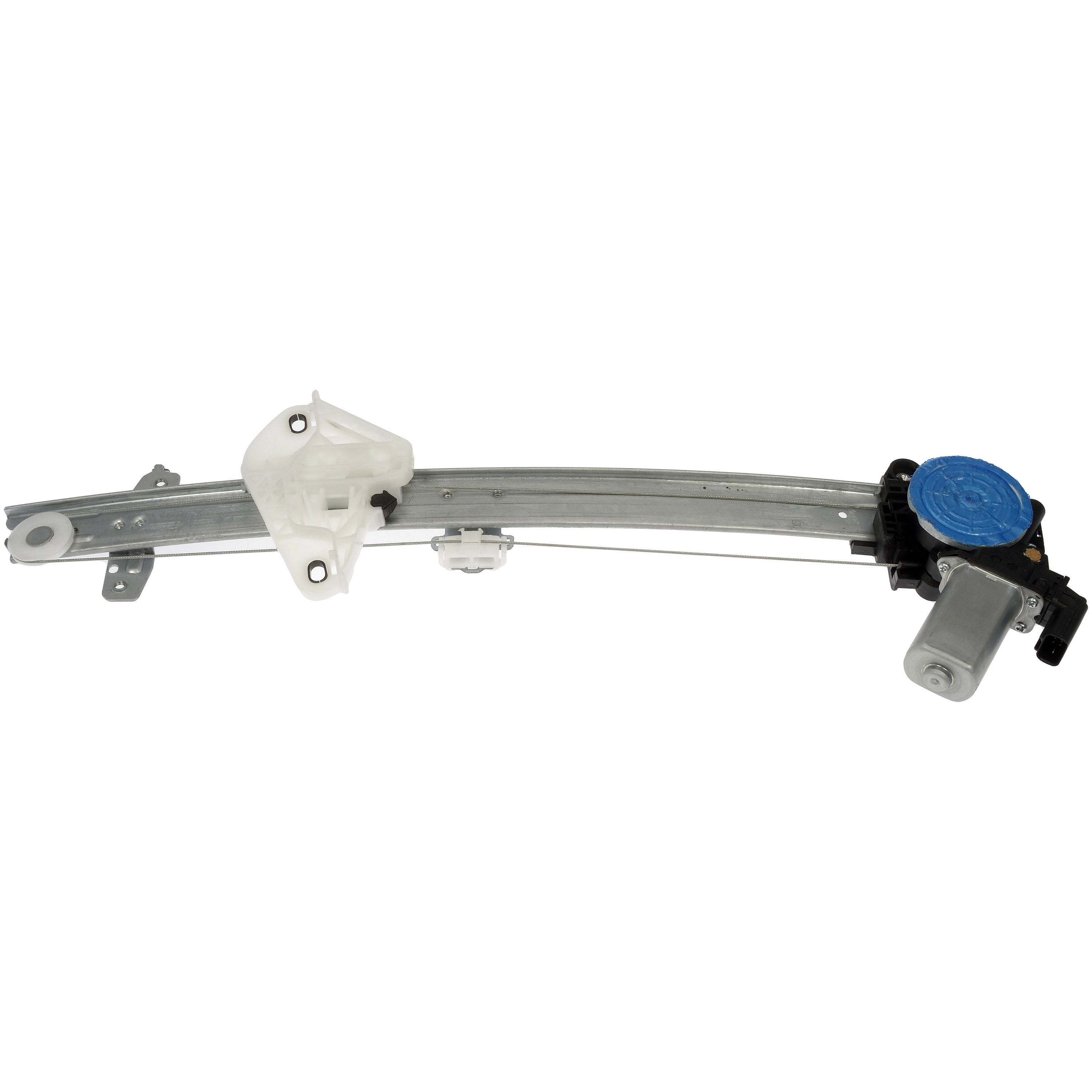 Dorman 751-680 Front Driver Side Power Window Motor and Regulator Assembly for Specific Honda Models