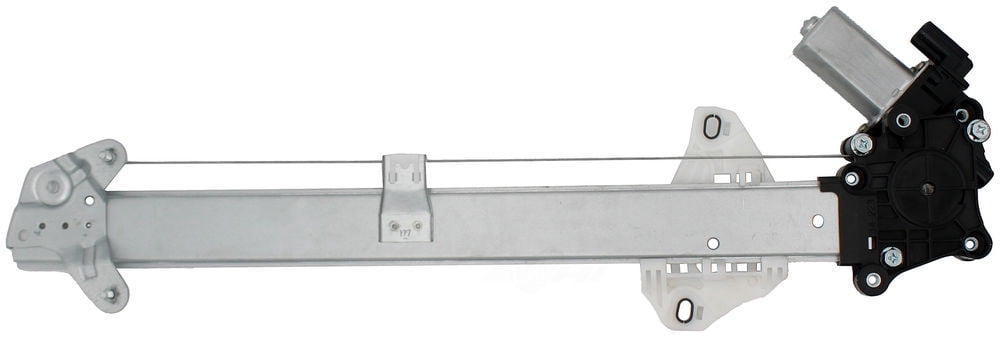 Dorman 751-690 Power Window Motor and Regulator Assembly