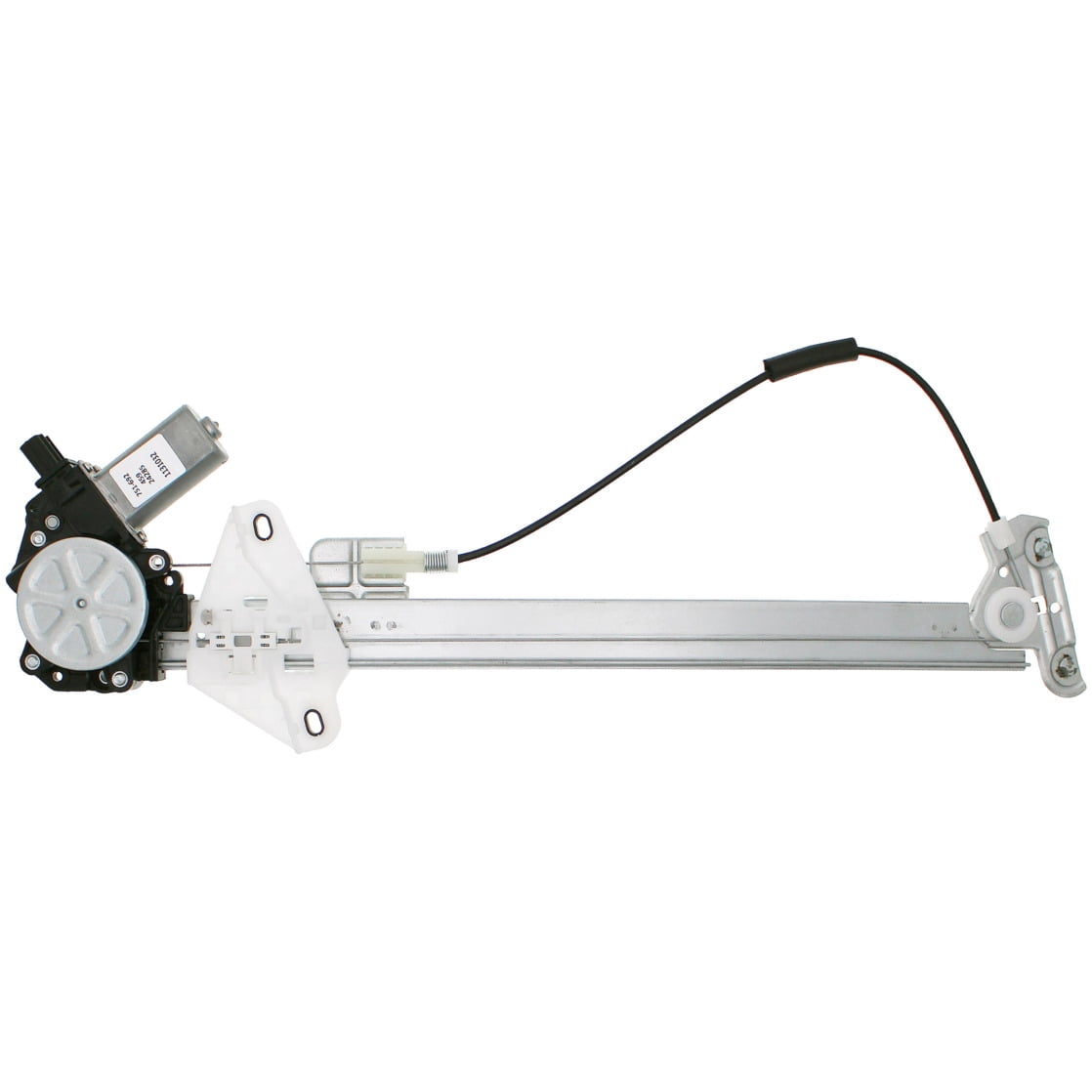 Dorman 751-692 Front Driver Side Window Motor and Regulator Assembly for Specific Acura Models