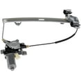 thumbnail image 1 of Dorman 751-707 Rear Left Window Motor and Regulator Assembly for Specific Hummer Models, 1 of 2
