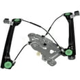thumbnail image 1 of Dorman 751-720 Front Driver Side Power Window Motor and Regulator Assembly for Select Chevrolet / GMC Models, 1 of 3