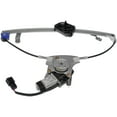 thumbnail image 1 of Dorman 751-749 Rear Driver Side Power Window Motor and Regulator Assembly for Specific Subaru Models, 1 of 3