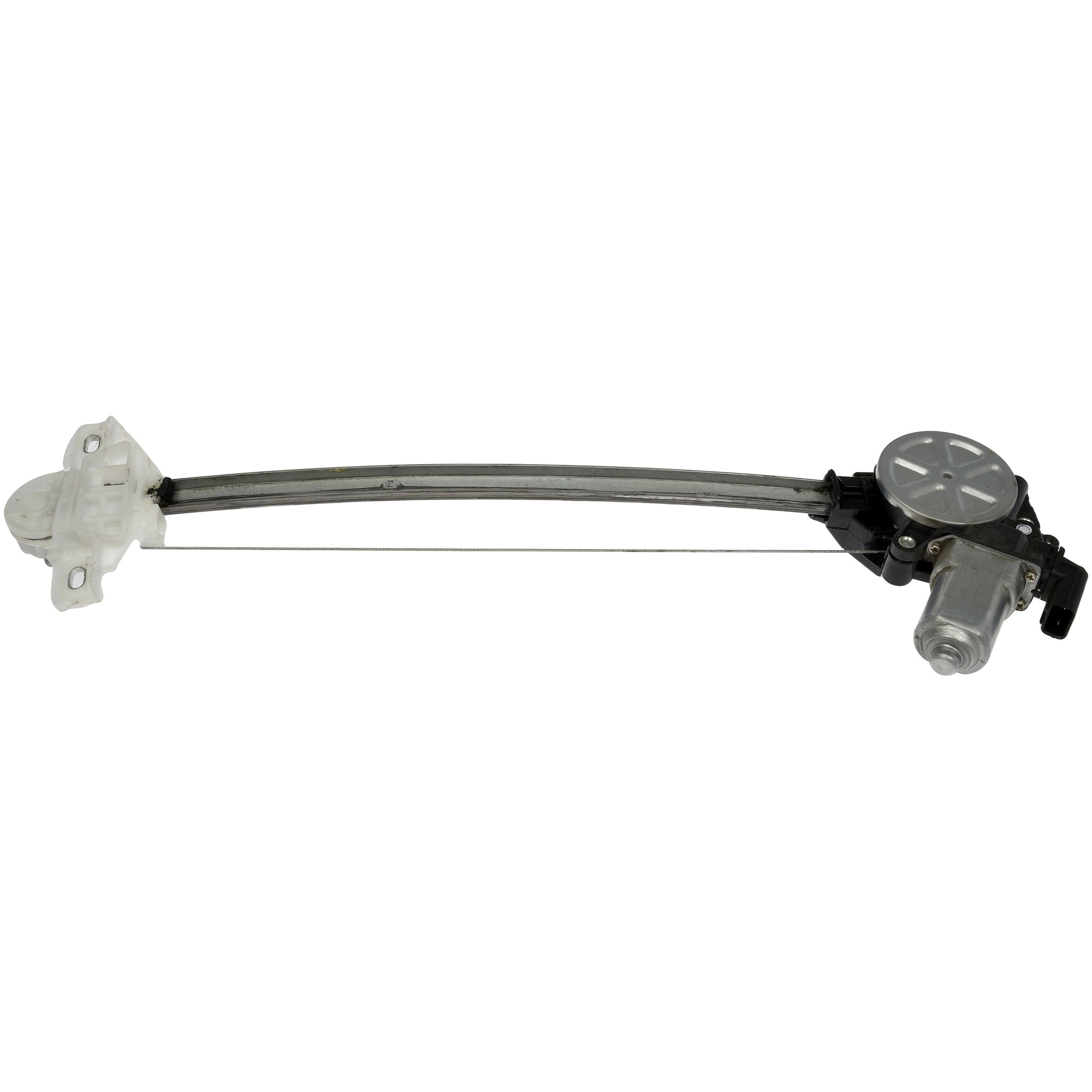 Dorman 751-755 Rear Driver Side Power Window Motor and Regulator Assembly for Specific Honda Models