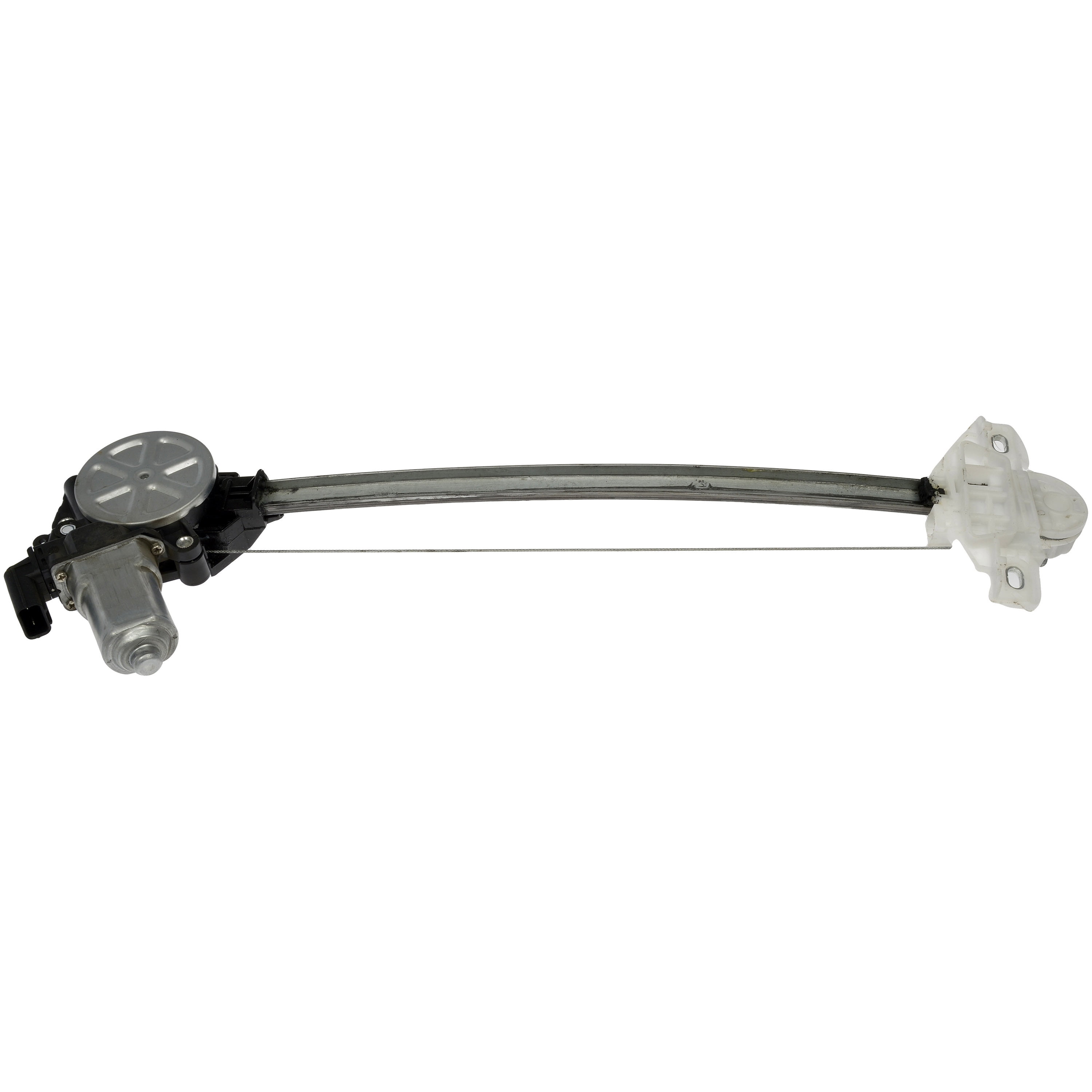 Dorman 751-756 Rear Passenger Side Power Window Motor and Regulator Assembly for Specific Honda Models