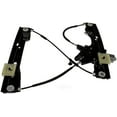 thumbnail image 1 of Dorman 751-775 Front Driver Side Power Window Regulator And Motor Assembly for Select Ford Models Fits select: 2012-2018 FORD FOCUS, 1 of 4