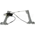 thumbnail image 1 of Dorman 751-777 Front Passenger Side Window Motor and Regulator Assembly for Specific Chevrolet / GMC Models, 1 of 4
