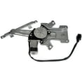 thumbnail image 1 of Dorman 751-783 Rear Passenger Side Power Window Motor and Regulator Assembly for Specific Mitsubishi Models, 1 of 3