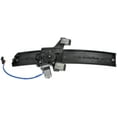 thumbnail image 1 of Dorman 751-798 Front Passenger Side Power Window Motor and Regulator Assembly for Specific Chrysler Models, 1 of 4