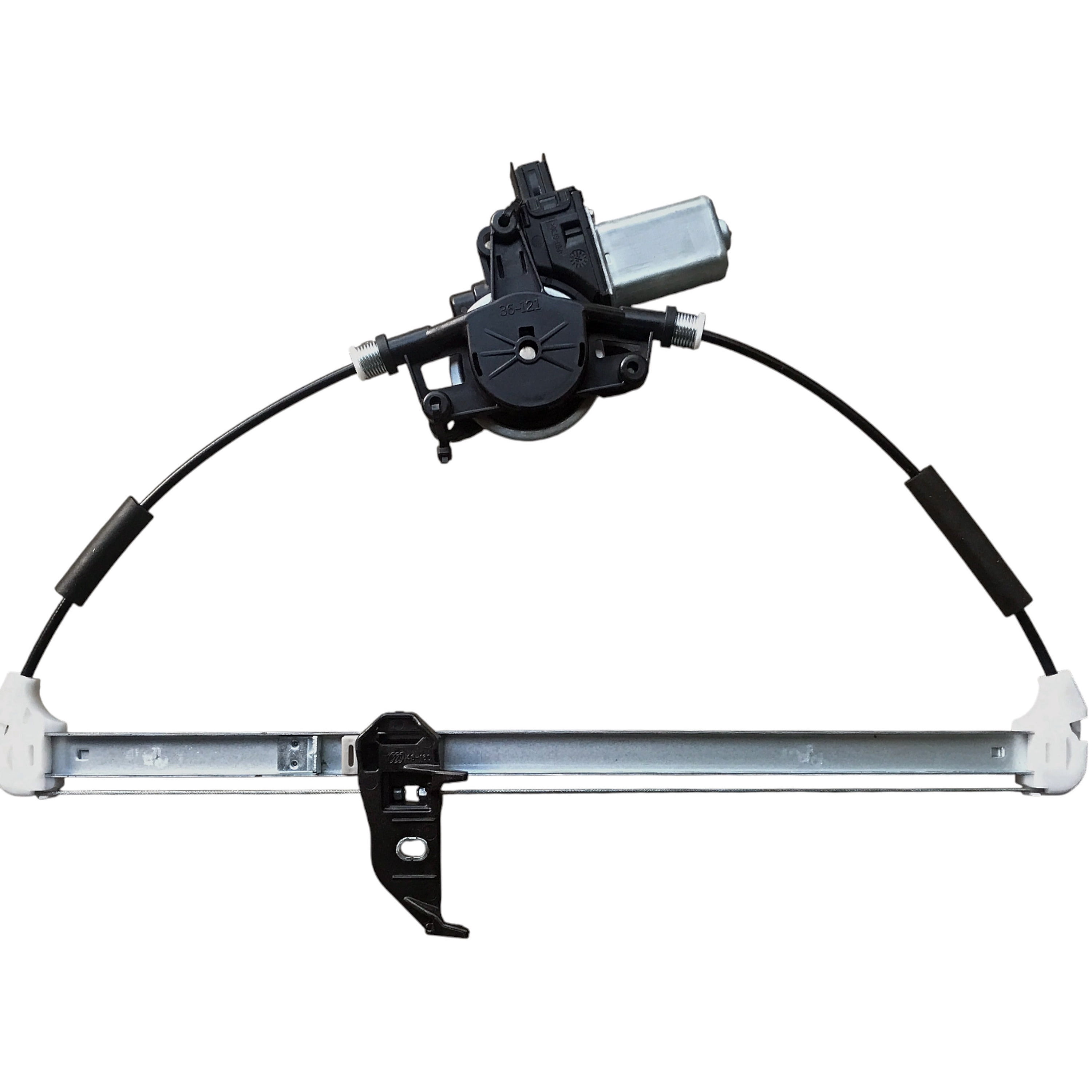 Dorman 751-826 Rear Driver Side Window Motor and Regulator Assembly for Specific Mazda Models