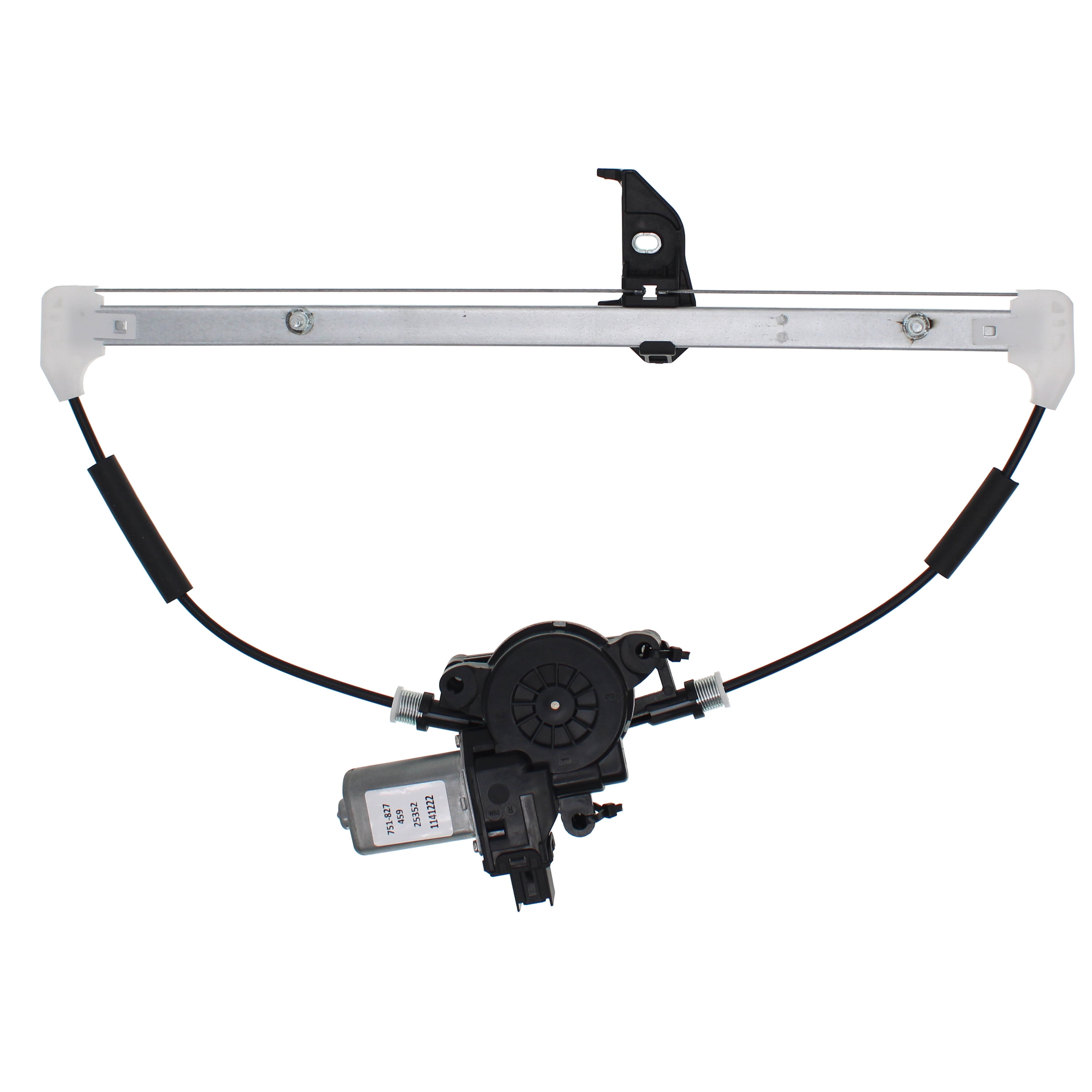 Dorman 751-827 Rear Passenger Side Window Motor and Regulator Assembly for Specific Mazda Models