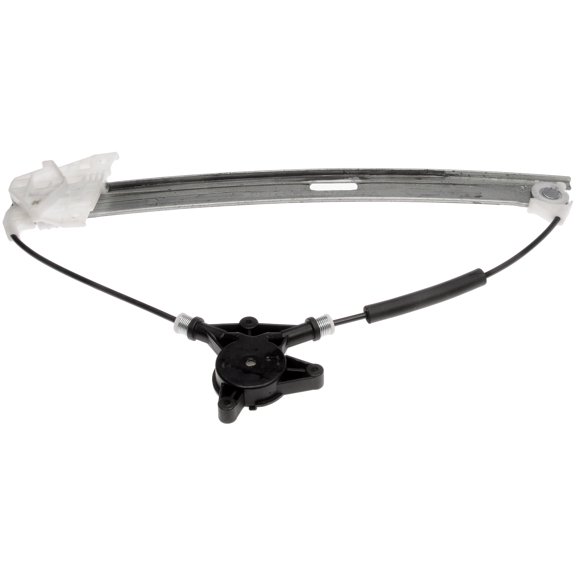 Dorman 751-857 Rear Driver Side Power Window Motor and Regulator Assembly for Specific Mazda Models