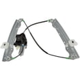 thumbnail image 1 of Dorman 751-901 Front Passenger Side Power Window Motor and Regulator Assembly for Specific Dodge Models, 1 of 5