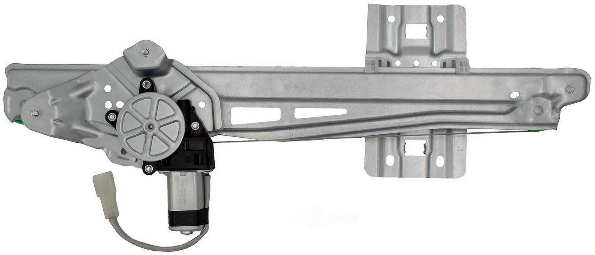 Dorman 751-906 Power Window Motor and Regulator Assembly