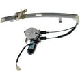 thumbnail image 1 of Dorman 751-955 Front Passenger Side Power Window Motor and Regulator Assembly for Specific Kia Models, 1 of 3