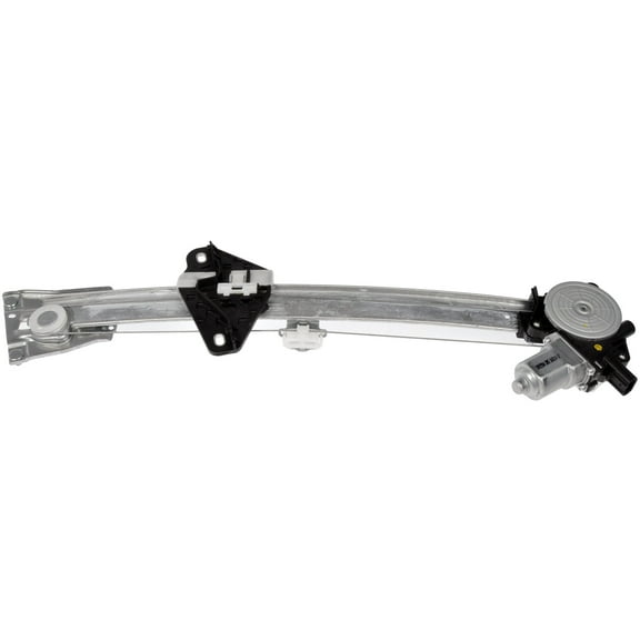 Dorman 751-964 Front Driver Side Power Window Motor and Regulator Assembly for Specific Acura Models