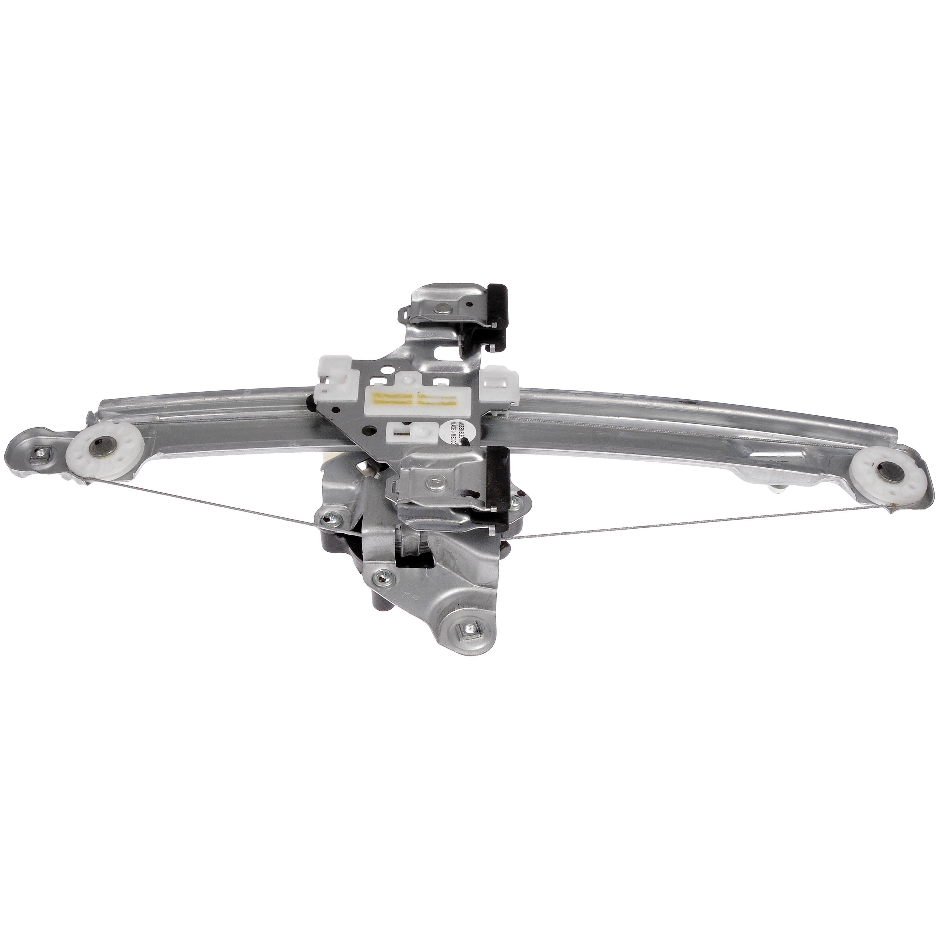 Dorman 751-967 Front Passenger Side Power Window Regulator And Motor Assembly for Select Cadillac / Saab Models Fits select: 2010-2015 CADILLAC SRX, 2011 SAAB 9-4X