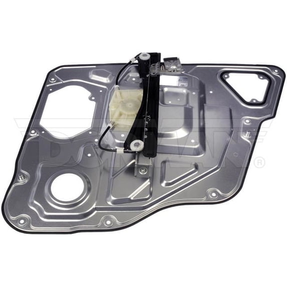 Dorman 752-028 Power Window Regulator (Regulator Only)