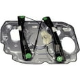 thumbnail image 1 of Dorman 752-037 Front Passenger Side Window Regulator for Specific Ford Models, 1 of 3