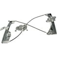 thumbnail image 1 of Dorman 752-060 Front Driver Side Window Regulator for Specific Nissan Models, 1 of 5