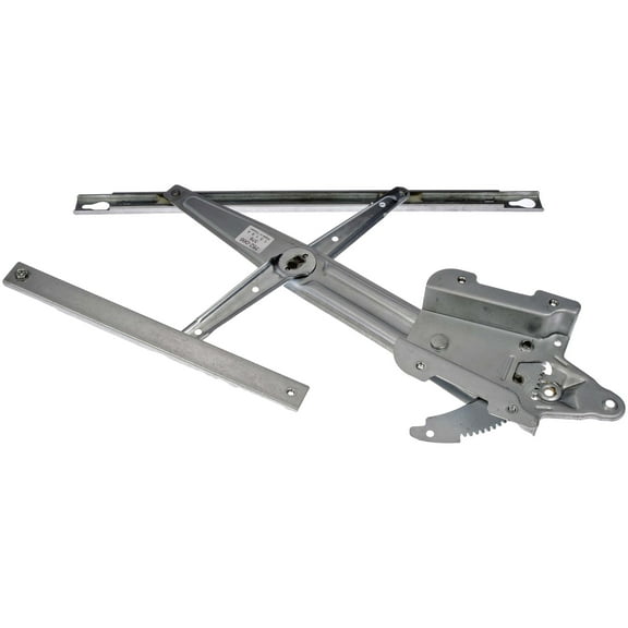 Dorman 752-066 Front Driver Side Window Regulator for Specific Chrysler / Dodge Models
