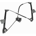 thumbnail image 1 of Dorman 752-088 Front Driver Side Window Regulator for Specific Porsche Models, 1 of 3